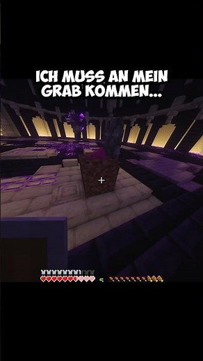 CAN I GET MY STUFF BACK..? L_Ender's Cataclysm