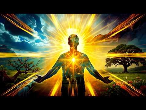 (ENABLE THIS!) ACCESS OPEN: Vibrations for total activation.