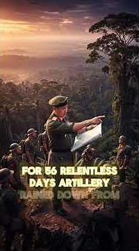 56 Days That Changed History | Dien Bien Phu War Story #northernvietnam #shingtungyau #drcong