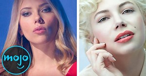 Top 10 Movies That Could Have Starred Scarlett Johansson | Articles on WatchMojo.com