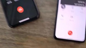 Googles Live Caption功能演示