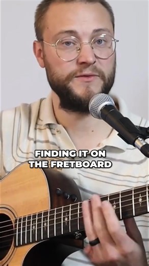 690K views · 11K reactions |  Join my free guitar course & community  https://skool.com/guitar An exercise involves spending time each day ear training. The first step is to hum anything and then find it on the fretboard. It's about hunting for the note without thinking too hard about what it is. The next step involves humming a little melody. Have you tried this? #earTraining #guitar #fretboard #melody #music | Guitar Gym Pro | Facebook