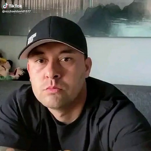 Michael David on TikTok