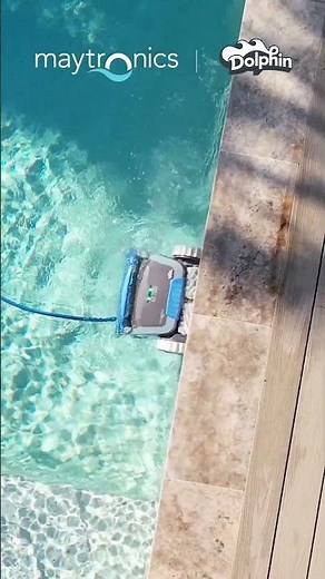 Here It Comes❗The Dolphin M700🐬