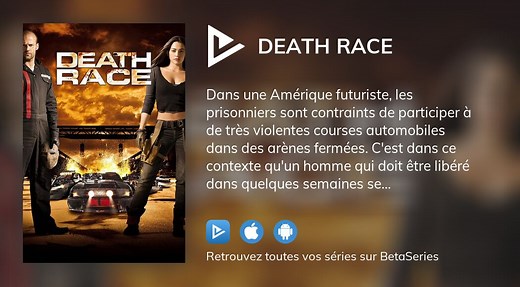 Death Race