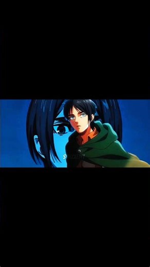 Eren Yeager AMV Attack on Titan