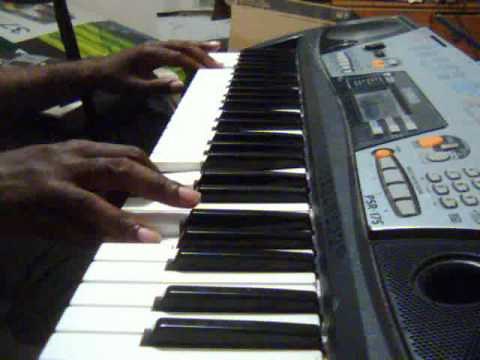 God Is - Rev. James Cleveland