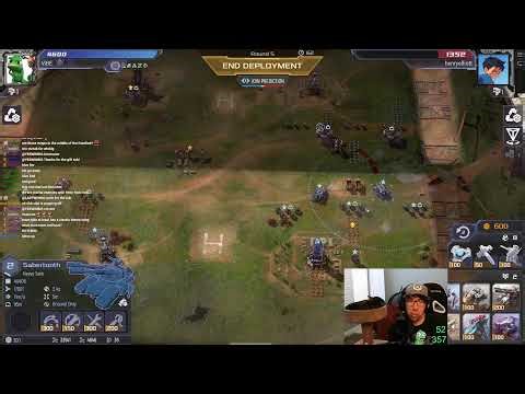 Chill sunday stream with vibu