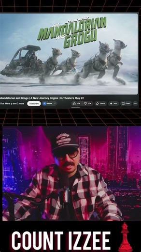 Why Fans Are SO MAD at Disney’s Mandalorian Super Bowl Spot 🤯