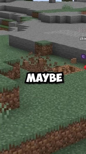 12K views · 254 reactions | Minecraft Got Mining Wrong | Skip the Tutorial | Facebook