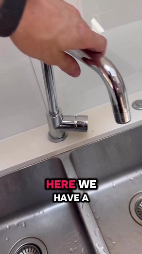 How to Fix a Loose Kitchen Tap: A DIY Guide