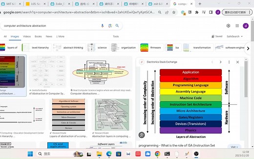 数字电路(数电MIT)A01 Introduction by Deng