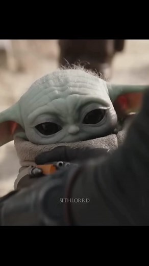 Grogu Memes: Hilarious Baby Yoda Moments