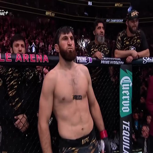 UFC 335: Alex Pereira Edit | Poatan Moment