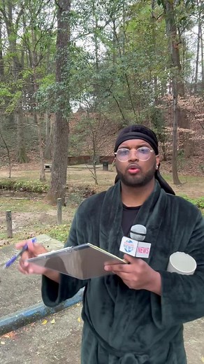 Atlanta Pollen Count Update: What's Really Happening?