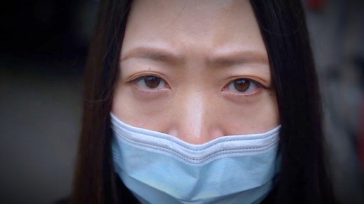 Asian hate crime in UK increases during pandemic