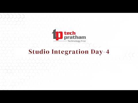 Workday Core Connector (CCW) Full Practical | Integration Setup | Sequence Generator | Day-4