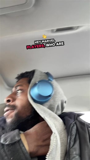 Exploring Your Ban List in Marvel Rivals