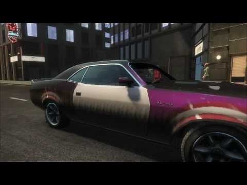 APB Trailer - E3 2009
