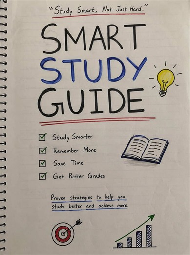 Smart Study Guide Success: How a Student Reached a 4.34 GPA