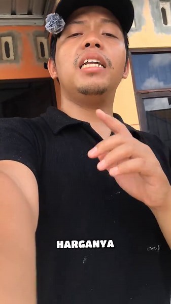 Teknik Membalas Cuma Pakai Cover Shock