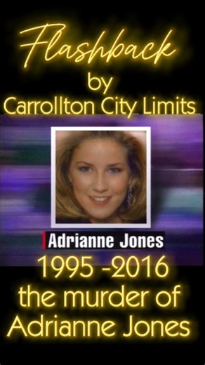 Carrollton City Limits on Instagram: "1995 to 2016, the murder of Adrianne Jones from Mansfield. David Graham and Diane Zamora, two cadets found guilty of murder. #1990s #cadetmurders #carrolltoncitylimits #flashbackfriday #dianezamora #davidgraham #MansfieldHS #crowleyhs #crime #solvedmurder #navalacademy #airforceacademy #tarrantcounty #wherearetheynow #1995 #1998 #crimestories"