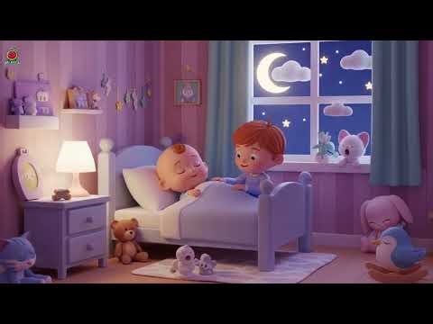 Fais Dodo, Colas Mon P’Tit Frère