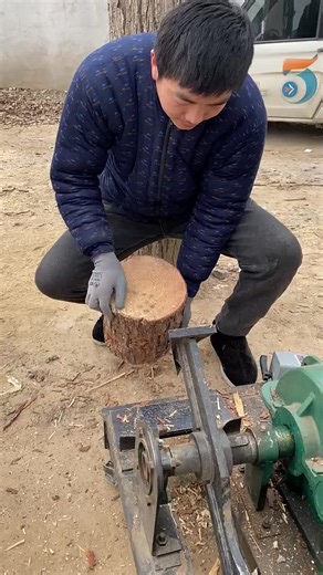 Electric Log Splitter Innovations