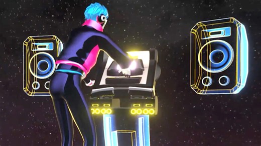 Spin Rhythm XD - Official Indie Pack DLC Launch Trailer