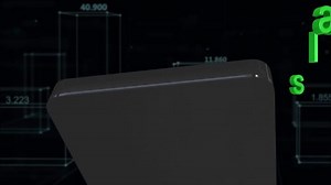 Rounding Decimals -- High quality HD Animated Video - eLearning