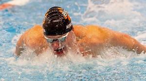 VIDEO: Hartland-Brighton swimming and diving highlights, interviews