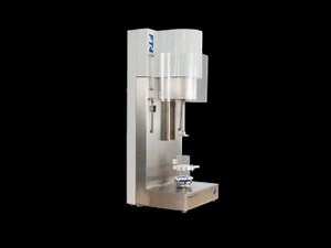 FT4 Powder Rheometer - Demonstration Walkthrough
