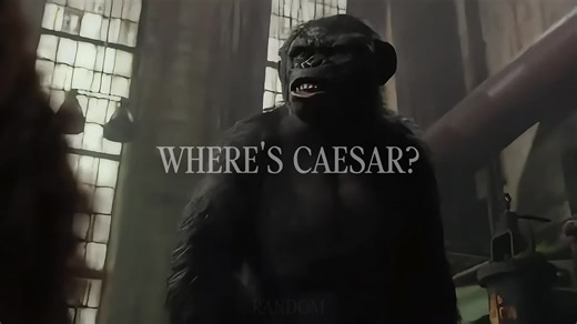 CAESAR vs KOBA: An Epic Showdown | Planet of the Apes