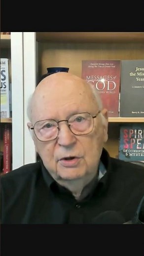 Judgment - Channeling Jesus