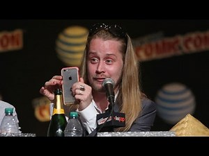 Macaulay Culkin Addresses Drug Addiction Rumors: 'I Was Not Pounding 6 Grand of Heroin'
