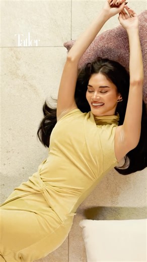 Tatler Philippines on Instagram: "Step behind the lens of our latest Tatler Homes cover shoot with Tatler Most Influential honouree @piajauncey, who entrusted designer Pat Caunan and architect Paul Pena to reveal a refined and thoughtfully designed sanctuary—where Filipino excellence and ingenuity are celebrated. Video by Jon Hipe and Kryss Rubio Edit by Kryss Rubio Produced by Johannah Reglos #TatlerPhilippines #TatlerHomes"