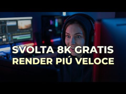 Shotcut Tutorial 2026: 8K Export, Blend Mode, Fast, Stutter-Free Rendering, and Contextual Help