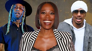 Yvonne Orji talks ‘Insecure’ her stand-up comedy. Ty Dolla $ign gets busted for possession. The #DOTD goes to surgeon who is being sued by a family after leaving a needle in a patient. | The Breakfast Club Rewind