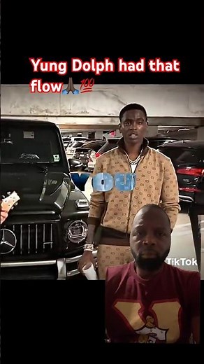 Was Young Dolph the real King of Memphis? #rap #hiphop #youngdolph