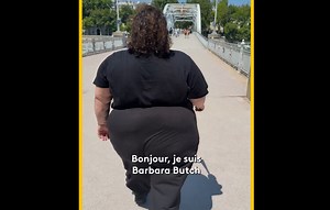 La Légion d'horreur pour Barbara Butch