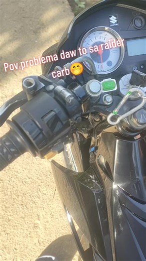 Raider 150 Carb Issues: Common Problems Explained