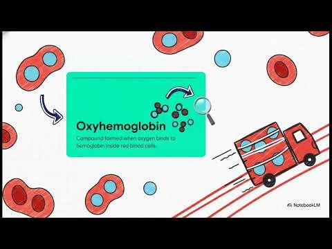 The Unsung Heroes: How Your Blood Transports Oxygen and CO2