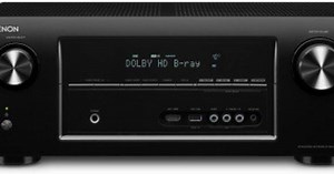 Denon AVR-2113  : meilleur prix et actualités