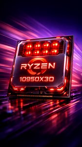Ryzen 10000X3D Will DESTROY EVERYTHING! #AMD #pchardware #CPU | Gamer Meld