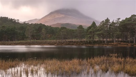 Overcoming Barriers in Landscape Photography: Insights and Tips