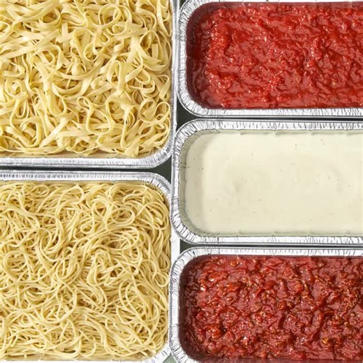 186K views · 1.2K reactions | Takeout never looked so good. 襤 | Olive Garden | Facebook