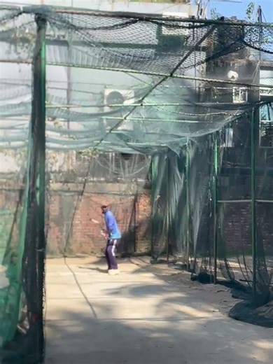 Dot Ball or One Run??#cricket #shorts #shortfeed