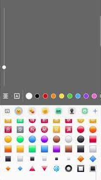 how to make facebook emoji