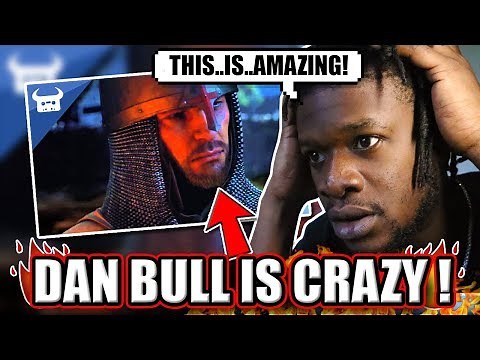 CIVILIZATION EPIC RAP | Dan Bull (REACTION!)