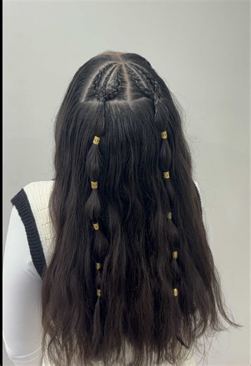 Stunning Cornrow Braid Hairstyles from Sydney